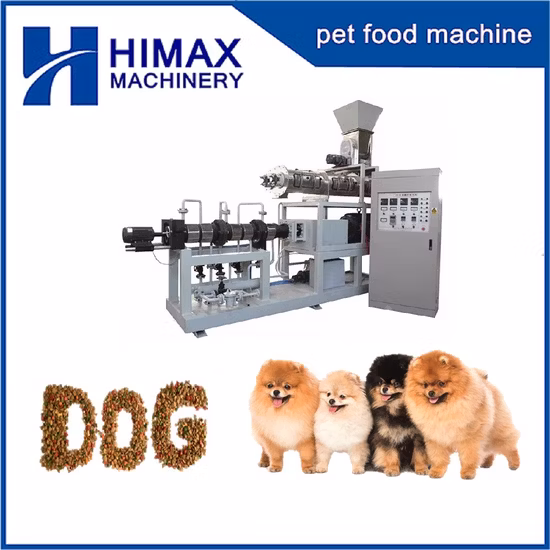 Automatic Mini Pellet Machine/Feed Pellet Machine