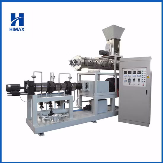 Automatic Mini Pellet Machine/Feed Pellet Machine