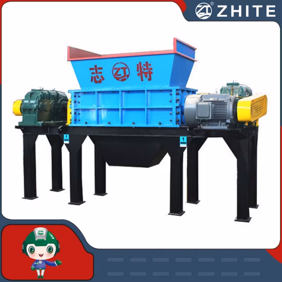 목재 분쇄기 분쇄 공장 공급을 맞춤 설정할 수 있습니다.