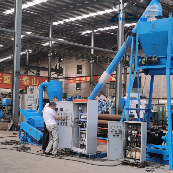 CE 인증 1-2t/H 바이오매스 펠릿 만드는 기계 쌀겨 밀짚 톱밥 목재 펠렛 밀 기계 가격 판매