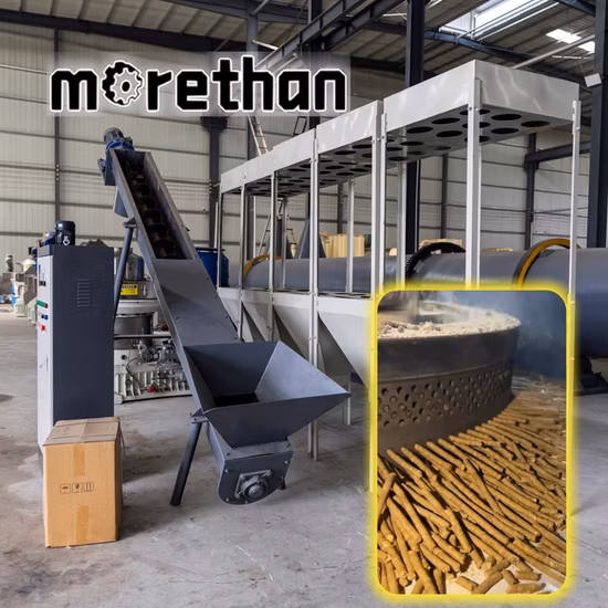 Mkl225 톱밥 밀짚 제림기 바이오매스 목재 펠렛 프레스 기계 목재 펠렛 밀/펠렛 기계/펠렛 만들기 기계/EU 나뭇가지 펠릿화 기계