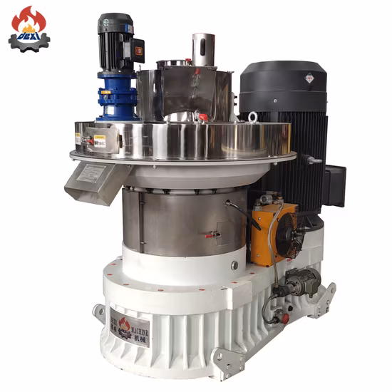 바이오 매스 목재 톱밥 펠렛 기계, 목재 펠렛 만드는 기계, 목재 펠렛 밀, 목재 펠렛 프레스 기계, 작은 알 모양으로 만드는 기계